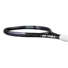 Yonex Tennis Racket Ezone (7th Gen.) 100in/285g/Tournament 2024 aqua blue/black - unstrung -